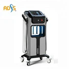 2020 ADSS Vacuum Oxygen Face Cleaning Hydra Dermabrasion Peeling skin tightening skin care Machine