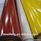 fireroof silicone rubber coated welding blankets