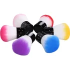 Kabuki Brush Ultra Soft Hair Kabuki Brush Customized