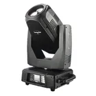 event night club stage lighting equipment 17r beam spot wash 3 in 1 350w moving head light