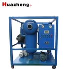 transformer oil purifier machine transformer oil filter press
