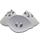 190 Micron Filter Tip Paper Strainer for Auto Paint