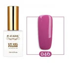 Free shipping 308 color RS nail hot sale in aliexpress Gel Polish UV Gel Nail Products, Gel UV Polish for Nails Beauty