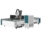 For Laser Cut Metal Machine Factory Directly Sales Fiber Laser Cutting Machine For Metal 3kw 1kw Cutting