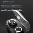 Enle 工場 OEM tws 5.0 hif 低音ワイヤレスイヤホン earpod ヘッドホンで耳タイプ c ケース kc CE bluetooth イヤホン