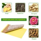 Top Tiger Capsicum Patch Top Quality Chinese Herbal Patch Hot Capsicum Adhesive Chili Plaster Tiger Balm Patch