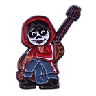 Wholesale custom fantasy cartoon decor kids lapel metal pin