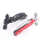 Hammer 2019 Hot Product Stainless Steel Multitool Multi Purpose Tool Hammer