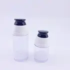 Spray Bottle Bottles Modern Spray Bottle Powder Shaker Packaging Labels Plastic Frosted Cosmetic Bottles