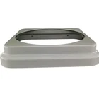 Base Customized Deep Draw Sheet Metal Plate Base