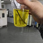 23 Acid Yellow 23 Acid Yellow 23 Tartrazine NS CAS 1934-21-0 Lemon Yellow