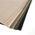 Good Quality Cheap Prices Heavy Duty 270-300gsm Flock Sofa Fabric Upholstery For Home Textile
