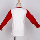 Children jackets girls Wholesale cotton comfortable breathe freely baby garments