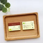 Customized logo high quality mini small portable home hotel disposable cleaning hotel soap and shampoo