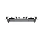 Stainless Steel Gas Gasgas Hot Sale Professional Customized Household Kitchen Stainless Steel Gas Cooktops
