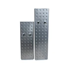ML-104A Multi-function Aluminium Ladder Foldable Aluminium Stair Ladder