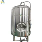 Stainless steel ice water tank cold water storage tank