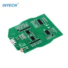 Mini PCB USB MP3 Player Circuit Board FM Radio Audio Bluetooth PCBA