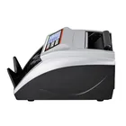 AL-5100 Counterfeit Fake Money Currency Note Bill Cash Banknote Counter Detector Counting Machine