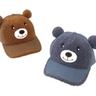 Fashional Lovely China Cotton Toy Cap Wholesale