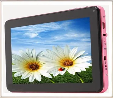 9.7 inch android tablet pc