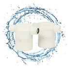 Wiir Brand Shut off household water tank float valve water trough float valve