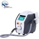 Q switched nd yag laser birthmark removal tattoo removal laser device with CE approved