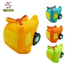 Toy Baby Boys Baby Gift Toy Eco Friendly Pvc Plastic Rubber Small Toy Helicopter Juguetes Squirter Baby Bath Toy For Kids Boys Gift