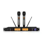Microphone Ktv UHF Wireless Microphone KTV STAGE SCHOOL