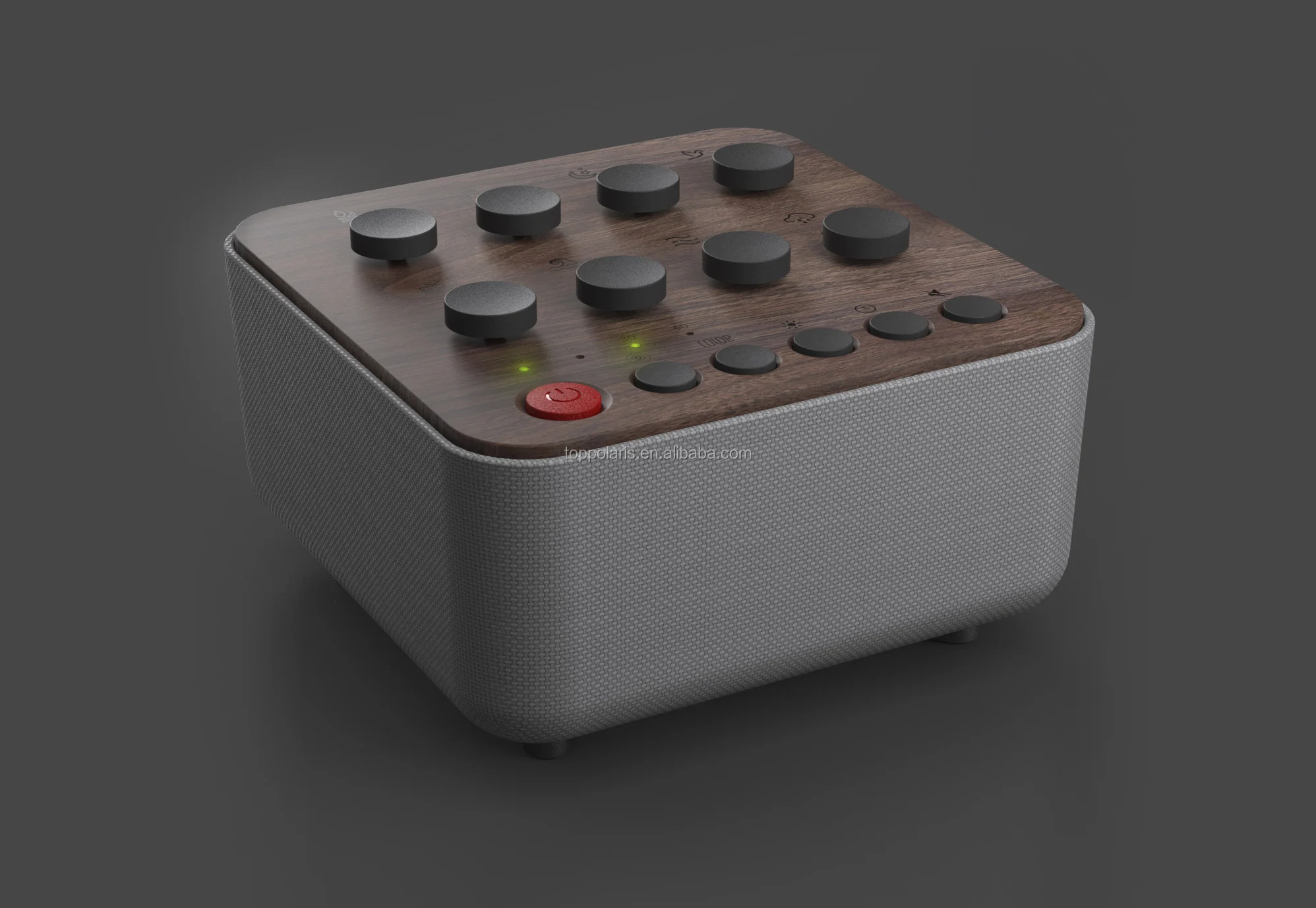 2019 sleep sound machine - ANKUX.COM