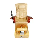 Advanced spa pedicure chair massage beauty salon in vietnam