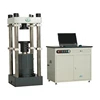 Universal Testing Machine with Software UTM for Civil Engineering