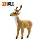 Table Outdoor 2020 Factory Price Christmas Deer Decoration For Table Outdoor Christmas Decoration Deer