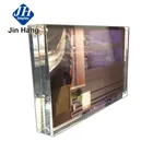Unique design 24*36 frames 5x7 white god ram photo frame