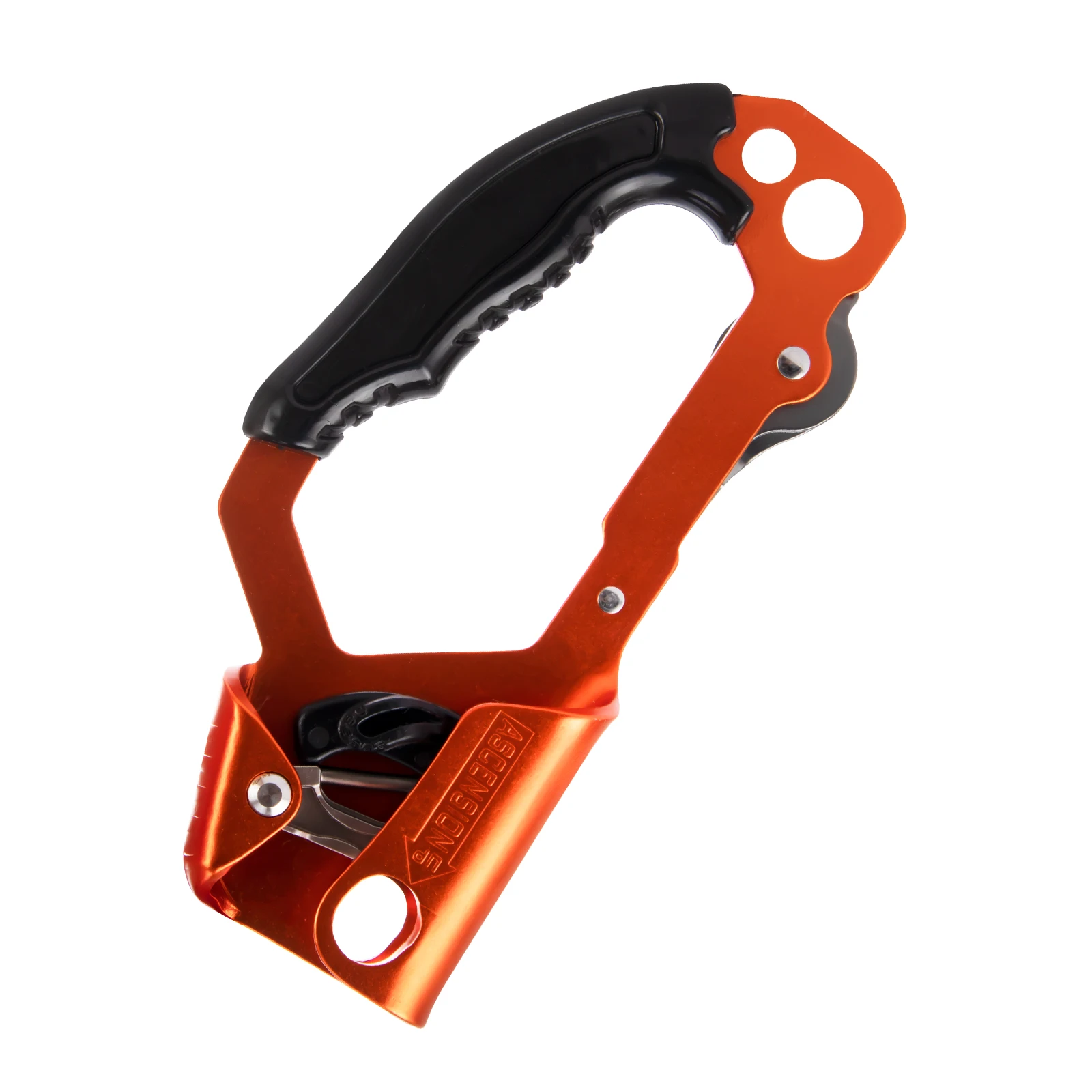 Rope Climber Manual Ascendant Climber Outdoor Equipment Automatic Hand