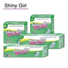 Soft and care sanitary pad lady's sanitary napkins private label manufacture in China
