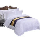 100 cotton hotel bed linen queen size quilt cover bedding sets