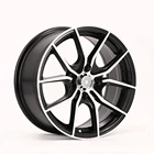 Wheel Cars Wheel Car Rims 550 15 Inch 4 Hole Gravity Casting Alloy Wheel Rim For Cars