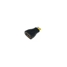M Family Adapter For HDMI M To HDMI F For Family Audio Converter