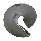 High Quality Auger Blade for mining machinery single helical blade