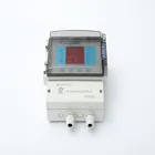 1-3KHZ Intelligent Vibration Monitoring and Protection Instrument Rotating Machinery