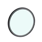 Lens Camera Slim Green Film MC UV Filter 40.5mm Lens Filter K F Concept Photography Lens Filters Camera