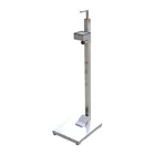 touchless spray hand sanitizer dispenser purell hand sanitizer dispenser stand pedal controlled