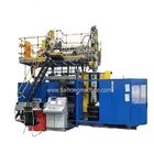 1000L Plastic Water/Fuel Tank /Pressure Vessel Blow Molding Machine