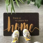 Custom outdoor step mat printing design custom pvc coil door mat