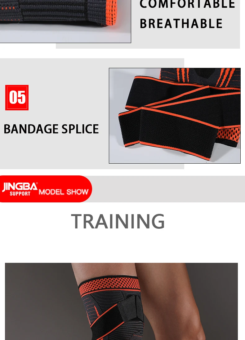 Knee Support Image 11