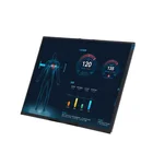 M101NWWB RH 1280x800 500 Nits Highlight 10.1Inch Industrial Lcd Panel