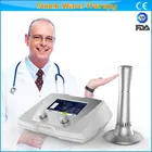 Extracorporeal shock wave physical therapy equipment FDA approved eswt device ED therapy shockwave therapy machine