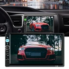 touch screen 7 inch android 10 multimedia manual bluetooth tape mp3 mp5 dvd player nfc car radio audio