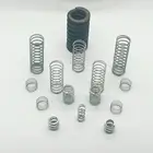 customized carbon steel compression spring